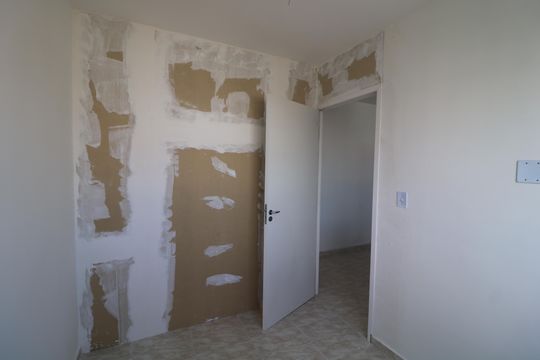 Quarto de apartamento à venda com 2 quartos, 36m² em Vila Bela, São Paulo