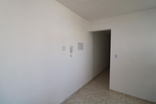 Sala de apartamento à venda com 2 quartos, 36m² em Vila Bela, São Paulo