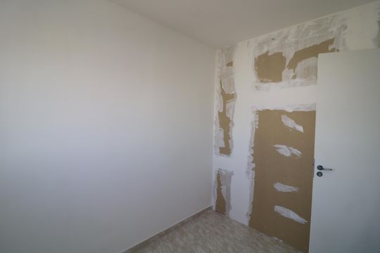 Quarto de apartamento à venda com 2 quartos, 36m² em Vila Bela, São Paulo