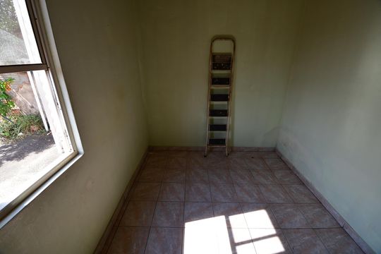 Quarto 3 de casa para alugar com 3 quartos, 50m² em Vila Costa E Silva, Campinas