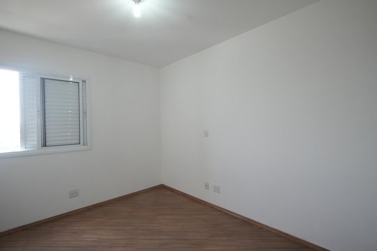 Quarto 1 de apartamento para alugar com 3 quartos, 96m² em Campestre, Santo André