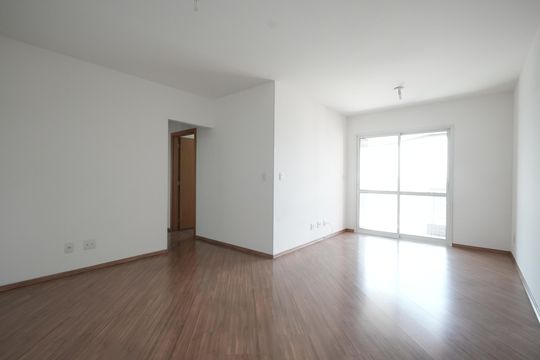 Apartamento para alugar com 3 quartos, 96m² em Campestre, Santo André