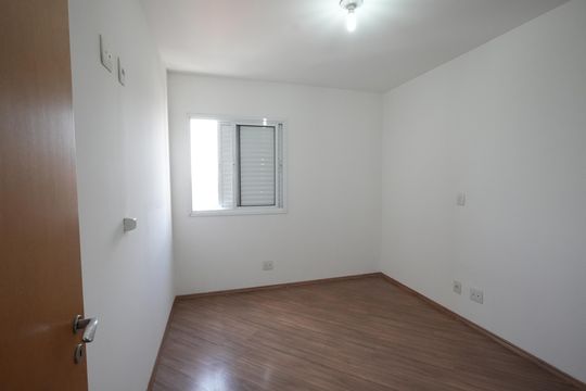 Quarto 1 de apartamento para alugar com 3 quartos, 96m² em Campestre, Santo André