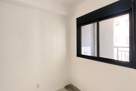 Quarto 1 de apartamento à venda com 2 quartos, 43m² em Rochdale, Osasco