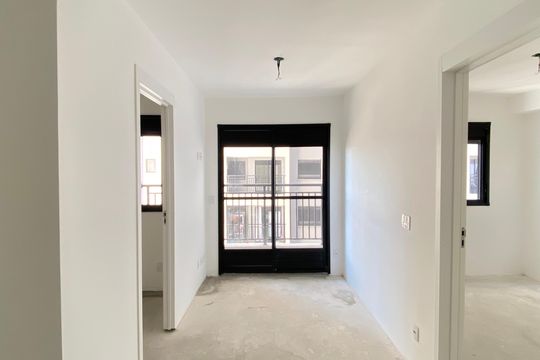 Apartamento à venda com 2 quartos, 43m² em Rochdale, Osasco