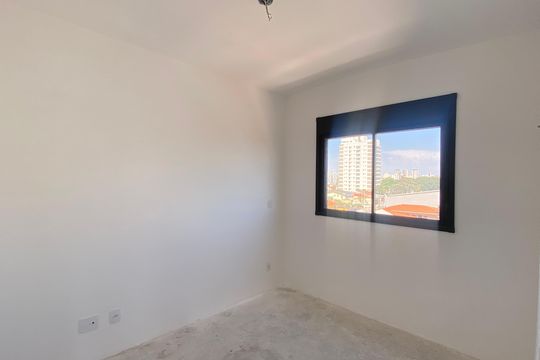 Quarto 2 de apartamento à venda com 2 quartos, 43m² em Rochdale, Osasco