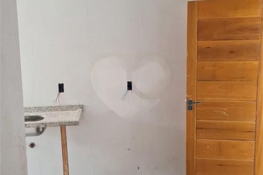 Apartamento à venda com 2 quartos, 100m² em Tucuruvi, São Paulo