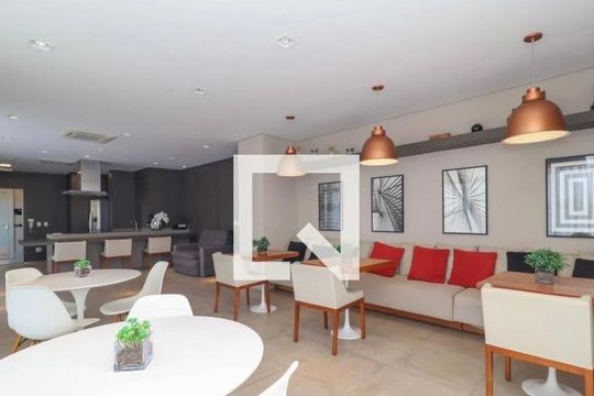 Apartamento para alugar com 1 quarto, 30m² em Vila Madalena, São Paulo