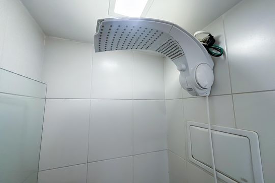 Apartamento para alugar com 1 quarto, 30m² em Vila Madalena, São Paulo