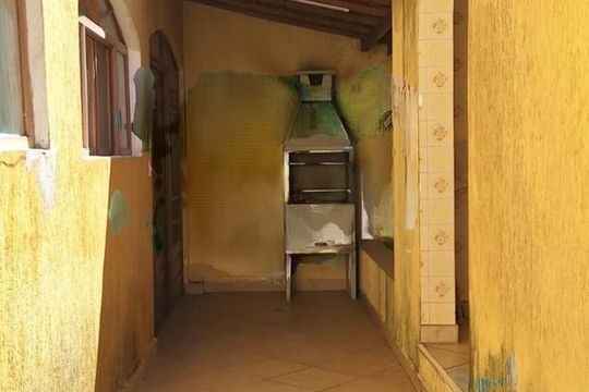 Casa para alugar com 3 quartos, 300m² em Parque Renato Maia, Guarulhos