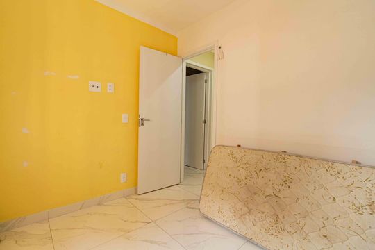 Quarto de apartamento para alugar com 2 quartos, 65m² em Aclimação, São Paulo