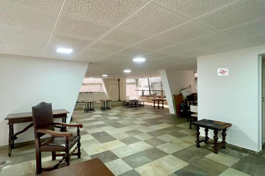 Salão de Festas de apartamento para alugar com 2 quartos, 75m² em Jardim Paulista, São Paulo