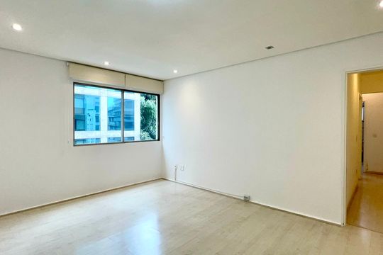 Apartamento para alugar com 2 quartos, 75m² em Jardim Paulista, São Paulo