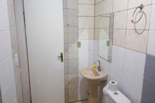 Casa para alugar com 4 quartos, 150m² em Q 202, Brasília