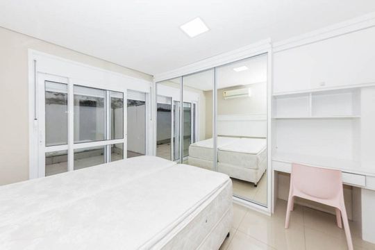 Quarto de apartamento para alugar com 2 quartos, 66m² em Bom Fim, Porto Alegre