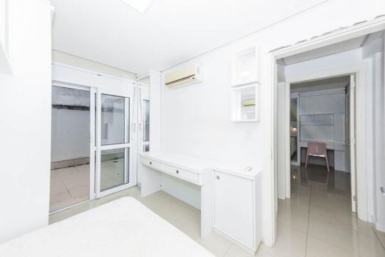 Quarto de apartamento para alugar com 2 quartos, 66m² em Bom Fim, Porto Alegre