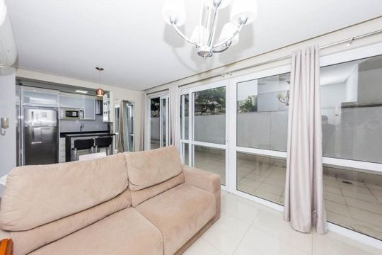 Apartamento para alugar com 2 quartos, 66m² em Bom Fim, Porto Alegre