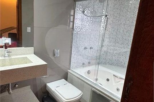 Casa à venda com 3 quartos, 405m² em Parque Terra Nova II, São Bernardo do Campo