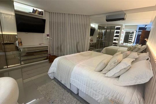 Casa à venda com 3 quartos, 405m² em Parque Terra Nova II, São Bernardo do Campo