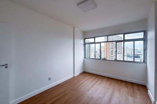 Apartamento para alugar com 1 quarto, 50m² em Pompeia, São Paulo