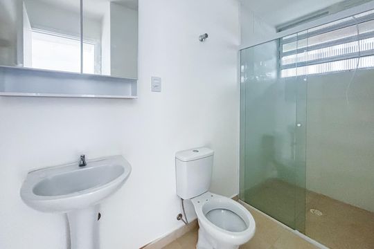 Apartamento para alugar com 1 quarto, 50m² em Pompeia, São Paulo