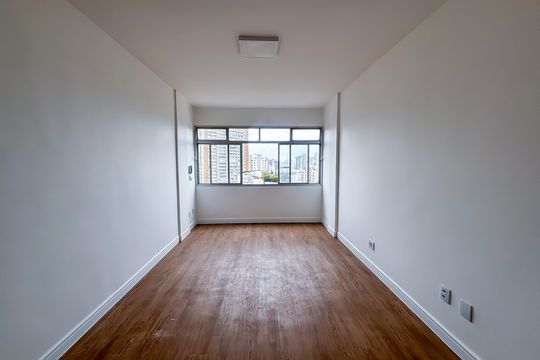 Apartamento para alugar com 1 quarto, 50m² em Pompeia, São Paulo