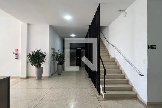 Apartamento para alugar com 1 quarto, 50m² em Pompeia, São Paulo