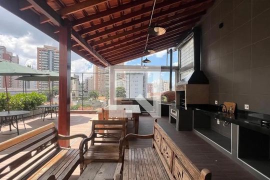 Apartamento para alugar com 1 quarto, 50m² em Pompeia, São Paulo