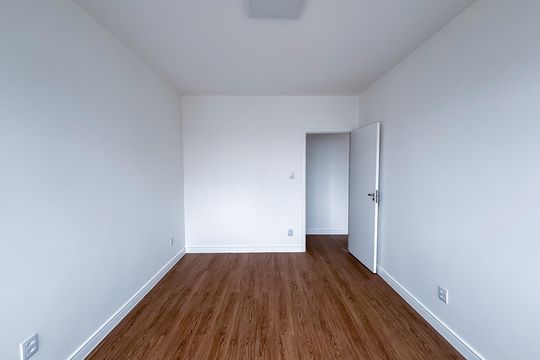 Apartamento para alugar com 1 quarto, 50m² em Pompeia, São Paulo