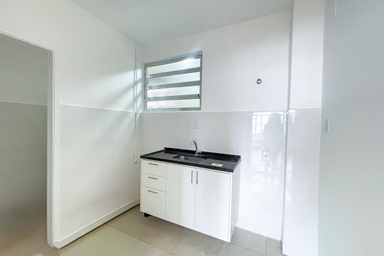 Apartamento para alugar com 1 quarto, 50m² em Pompeia, São Paulo