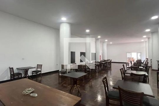Apartamento para alugar com 1 quarto, 50m² em Pompeia, São Paulo