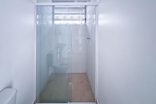 Apartamento para alugar com 1 quarto, 50m² em Pompeia, São Paulo