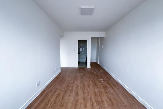 Apartamento para alugar com 1 quarto, 50m² em Pompeia, São Paulo