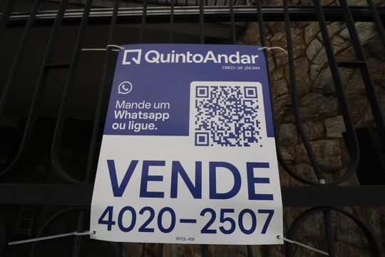 Casa à venda com 3 quartos, 170m² em Jardim Piqueroby, São Paulo