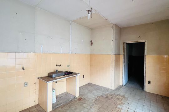Área externa de casa à venda com 4 quartos, 341m² em Jardim Bela Vista, Campinas