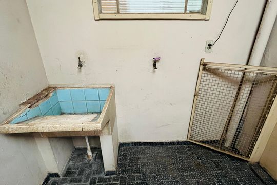 Área de serviço de casa à venda com 4 quartos, 341m² em Jardim Bela Vista, Campinas