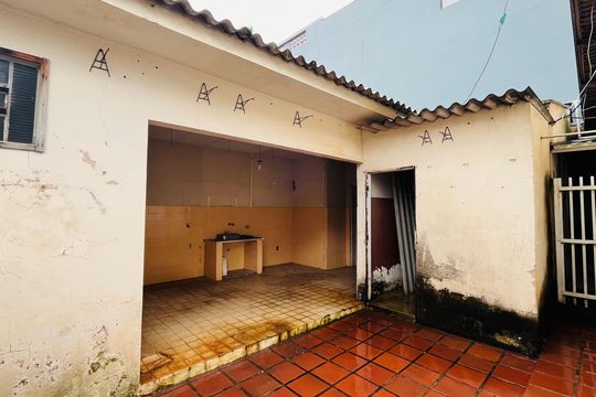 Casa à venda com 4 quartos, 341m² em Jardim Bela Vista, Campinas