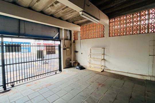 Casa para alugar com 4 quartos, 240m² em Jardim Bela Vista, Campinas