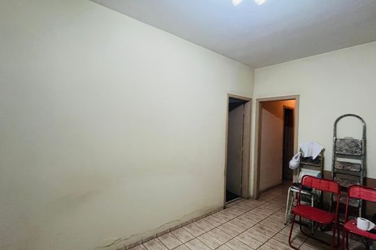 Casa para alugar com 4 quartos, 240m² em Jardim Bela Vista, Campinas