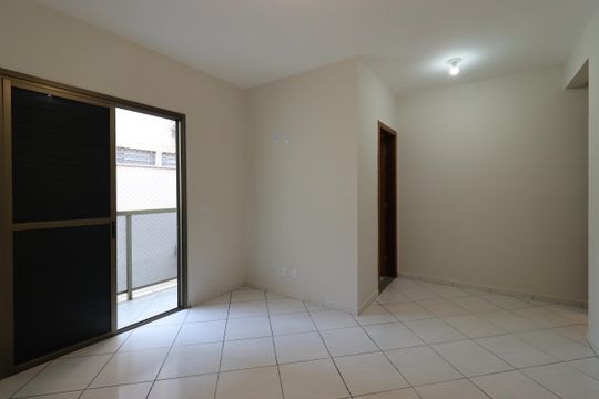 Suíte de apartamento para alugar com 2 quartos, 70m² em Casa Branca, Santo André