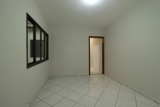 Sala de apartamento para alugar com 2 quartos, 70m² em Casa Branca, Santo André