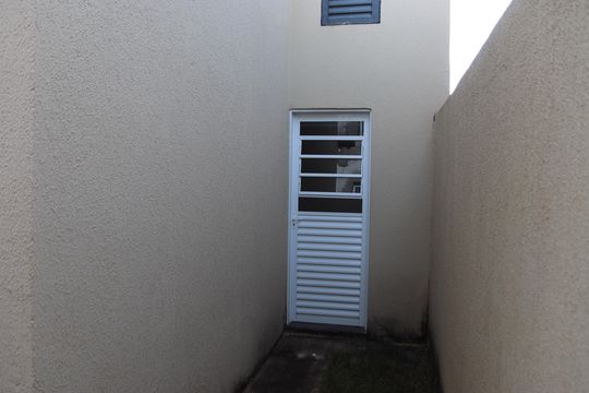 Casa para alugar com 2 quartos, 60m² em Setor Gentil Meireles, Goiânia