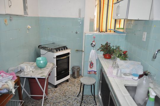 Apartamento à venda com 3 quartos, 65m² em Lins de Vasconcelos, Rio de Janeiro