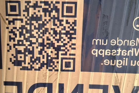 Placa de apartamento à venda com 3 quartos, 65m² em Lins de Vasconcelos, Rio de Janeiro
