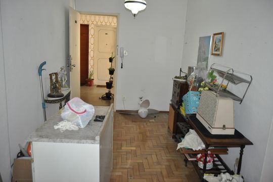 Apartamento à venda com 3 quartos, 65m² em Lins de Vasconcelos, Rio de Janeiro