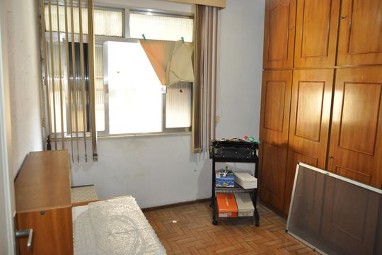 Apartamento à venda com 3 quartos, 65m² em Lins de Vasconcelos, Rio de Janeiro