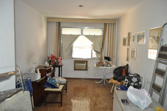 Apartamento à venda com 3 quartos, 65m² em Lins de Vasconcelos, Rio de Janeiro