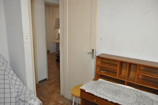 Apartamento à venda com 3 quartos, 65m² em Lins de Vasconcelos, Rio de Janeiro