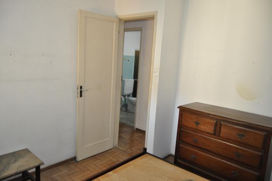 Apartamento à venda com 3 quartos, 65m² em Lins de Vasconcelos, Rio de Janeiro