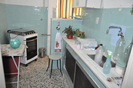 Apartamento à venda com 3 quartos, 65m² em Lins de Vasconcelos, Rio de Janeiro